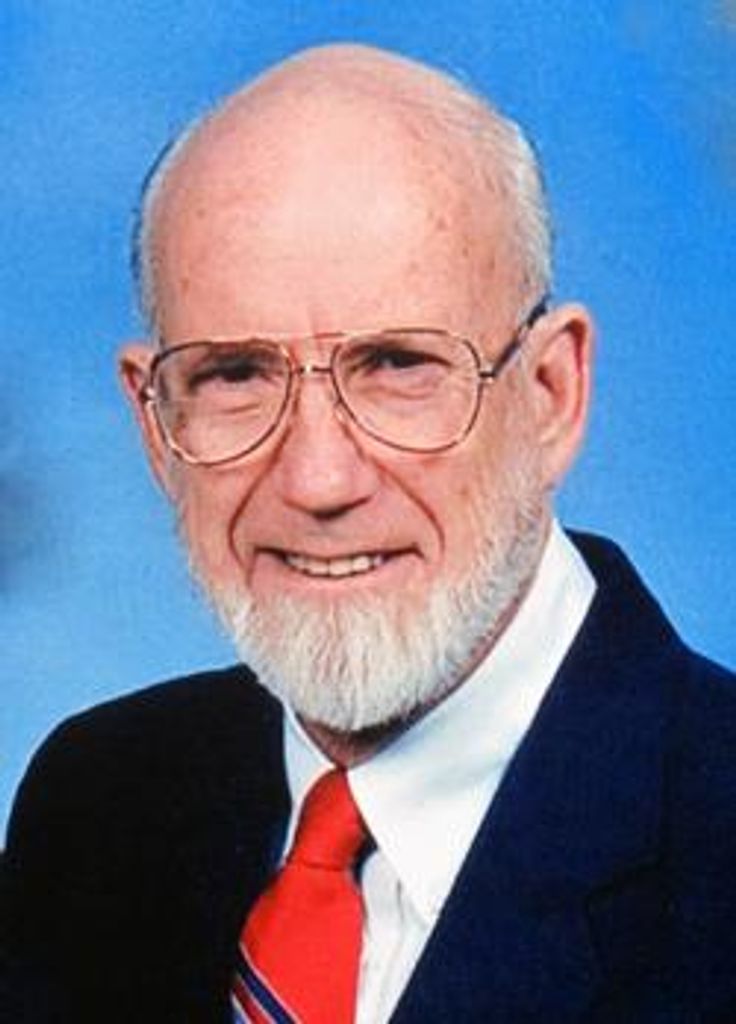 Dr Raymond Robert Walsh