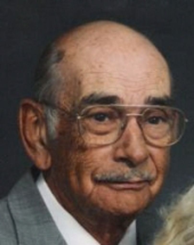 Floyd  W. Allen