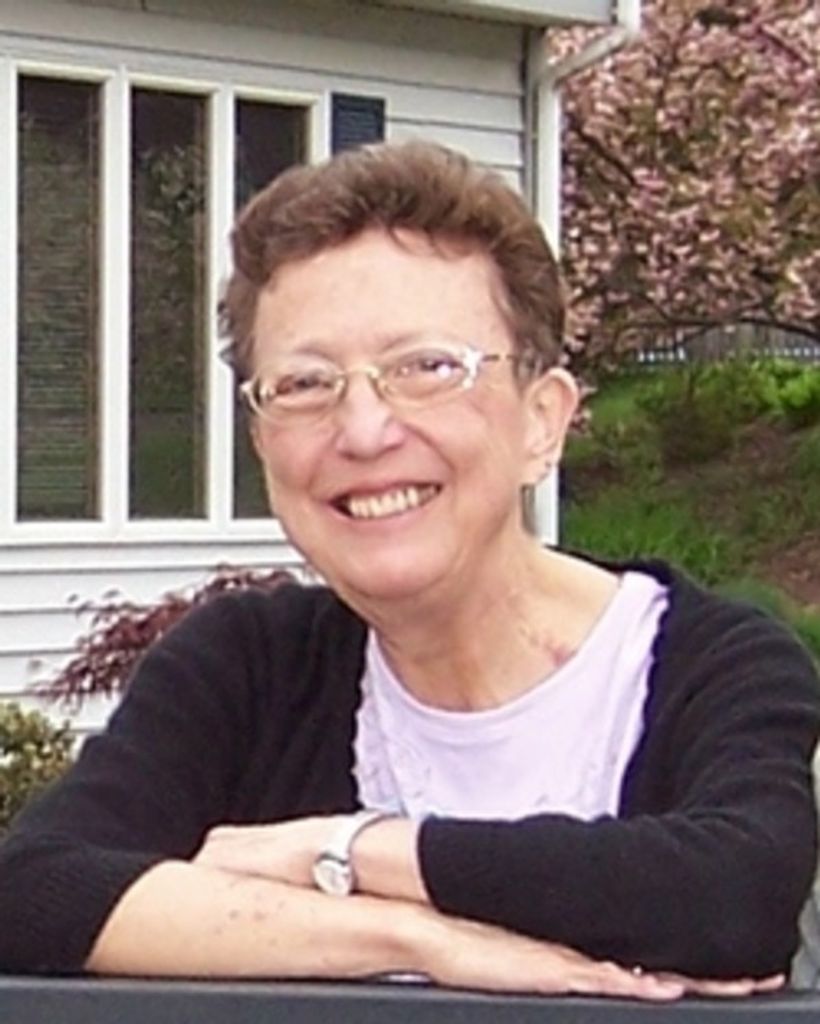 Ellen T. Russak