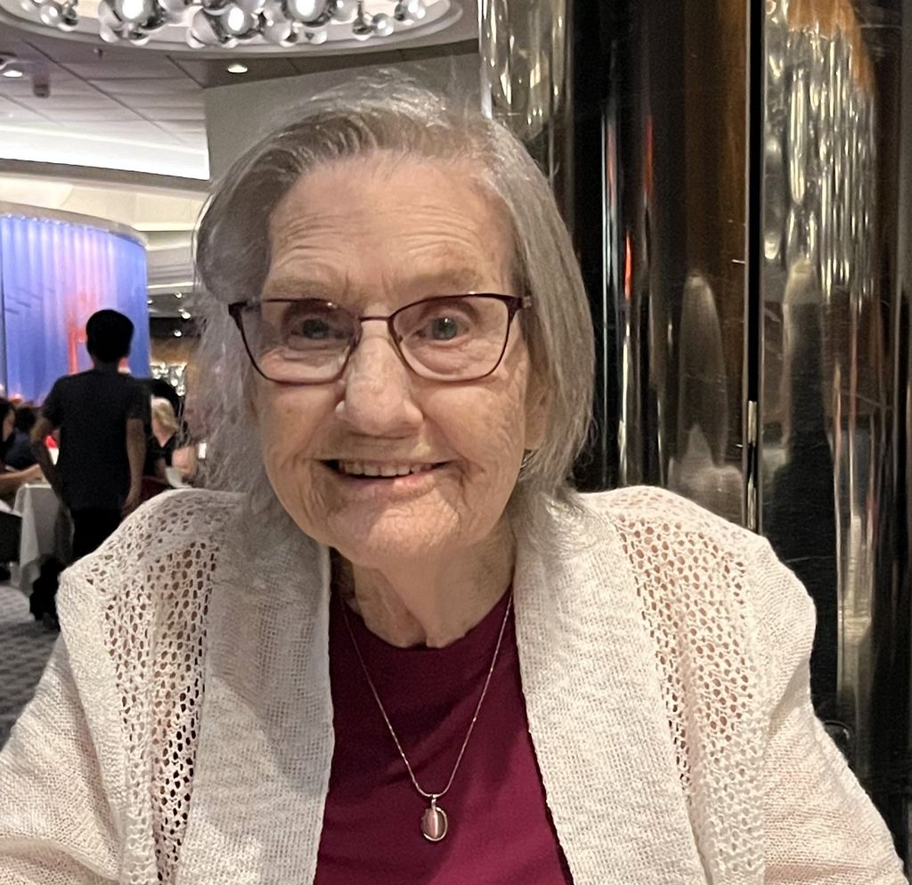 Louise Shepard Profile Photo