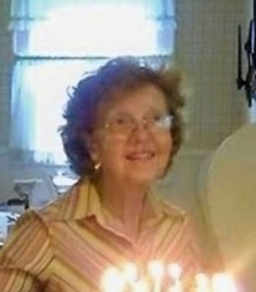 Mrs.  Lillian Grace Edwards, 85