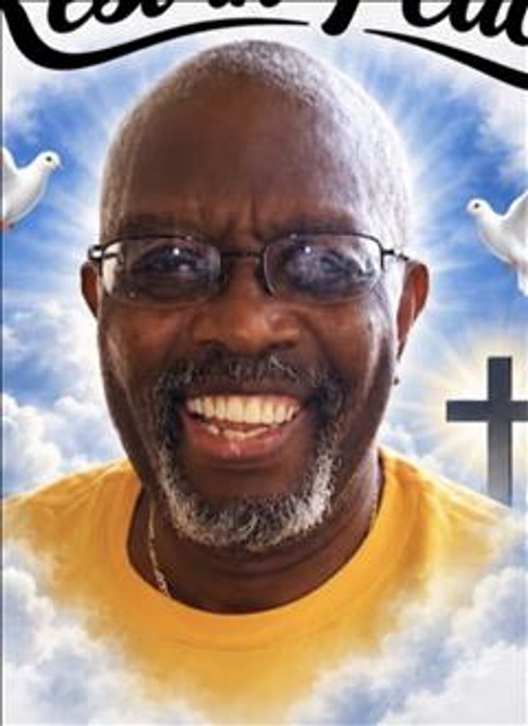 Carl Edward Chisolm