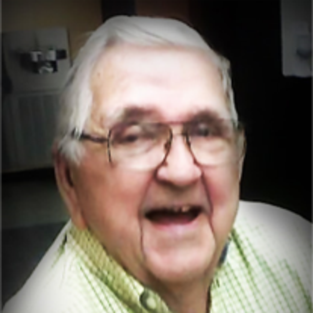 Fred V. Haire