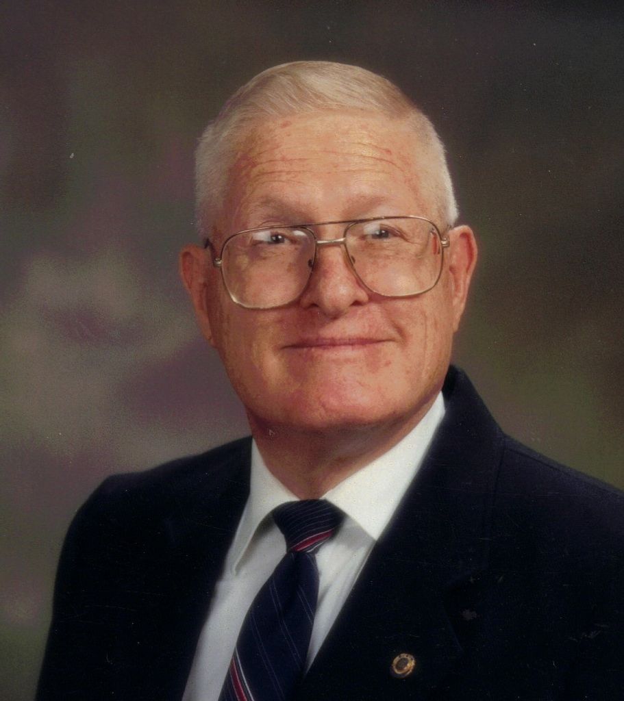 Sterling K. Carlow Profile Photo