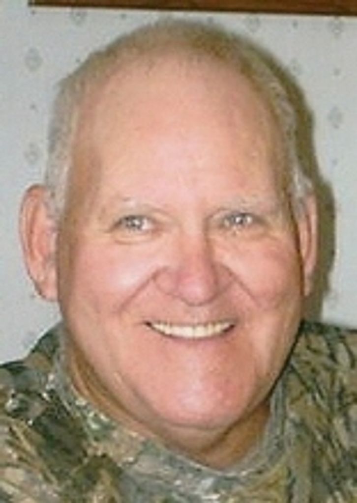 Chester Lee "Chet" Meredith