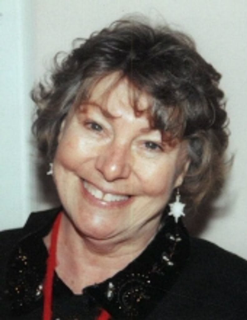 Sharon A. Asbury