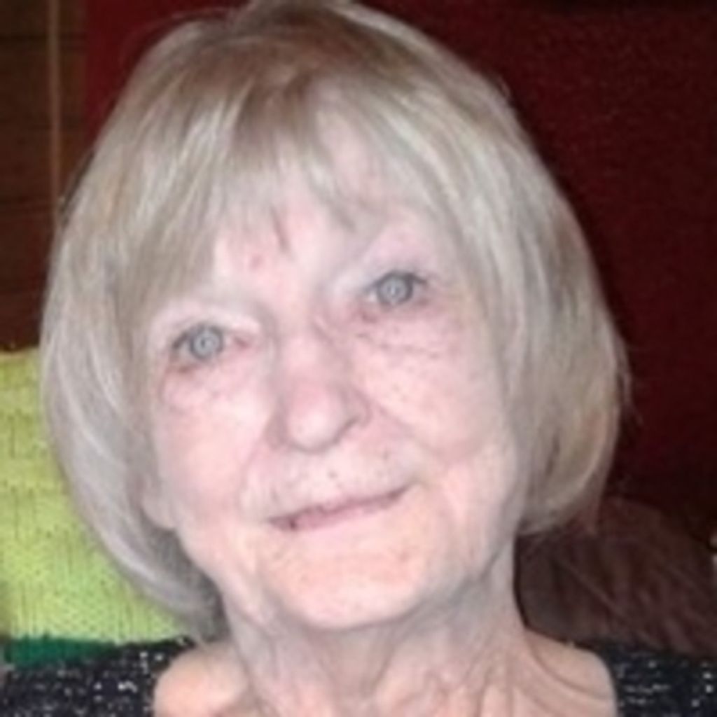 Deanna Gay Stecker