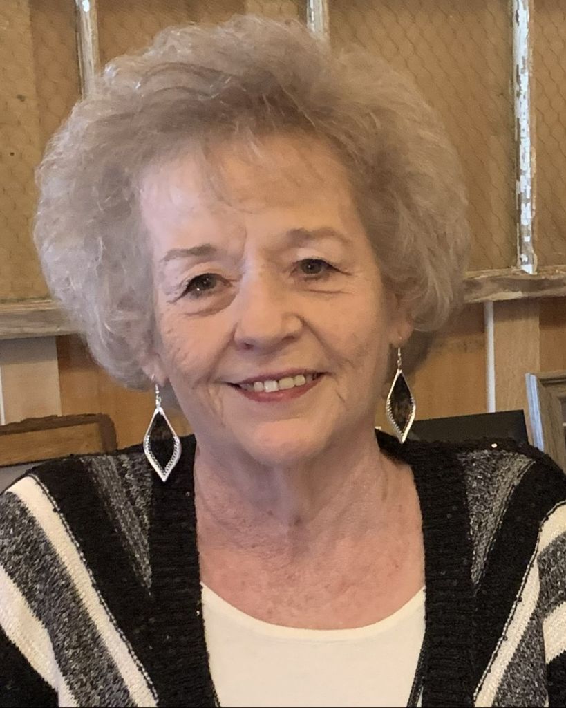 Judy Sue Easter Bacon-Stevens Profile Photo