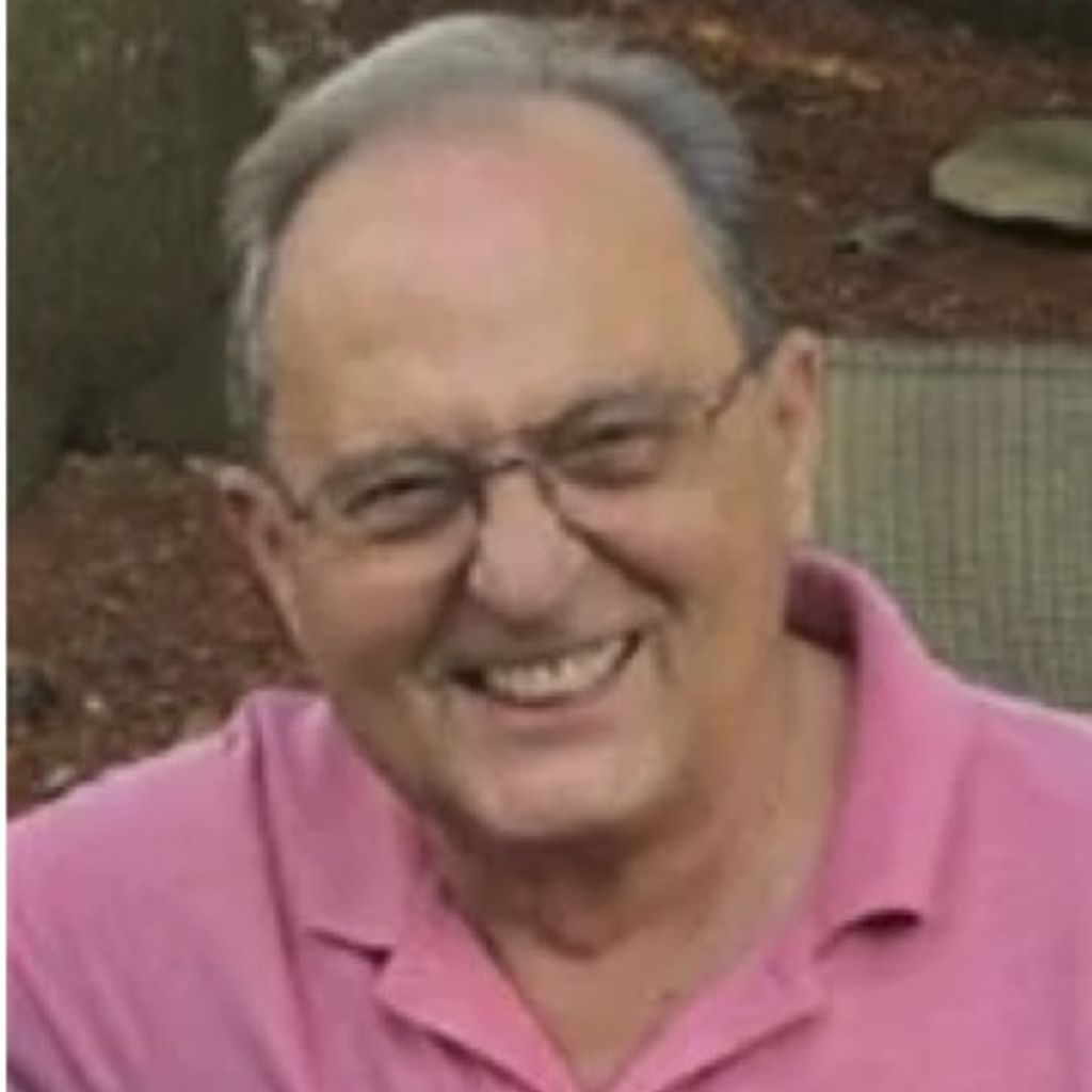 Patrick V. Del Vecchio