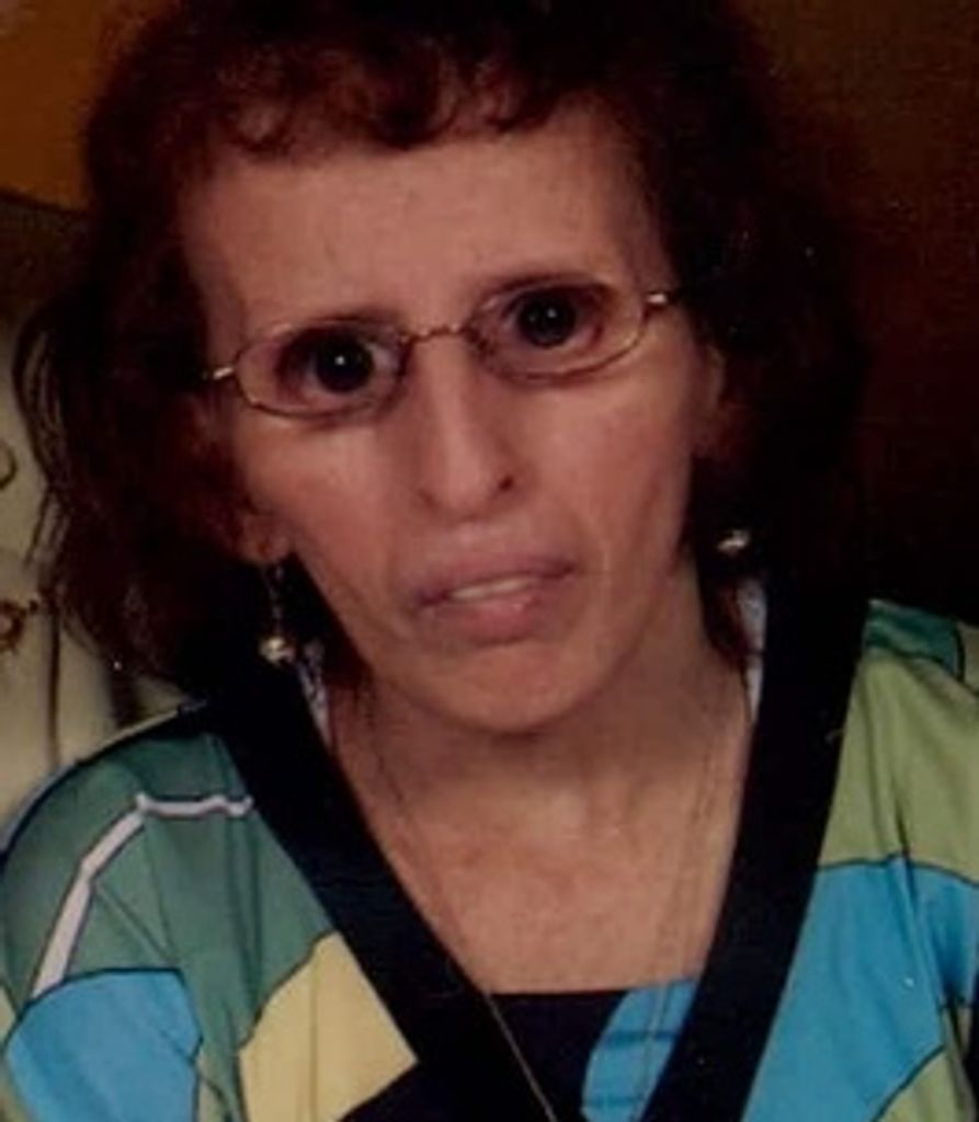 Lucila "Lucy" Barocio