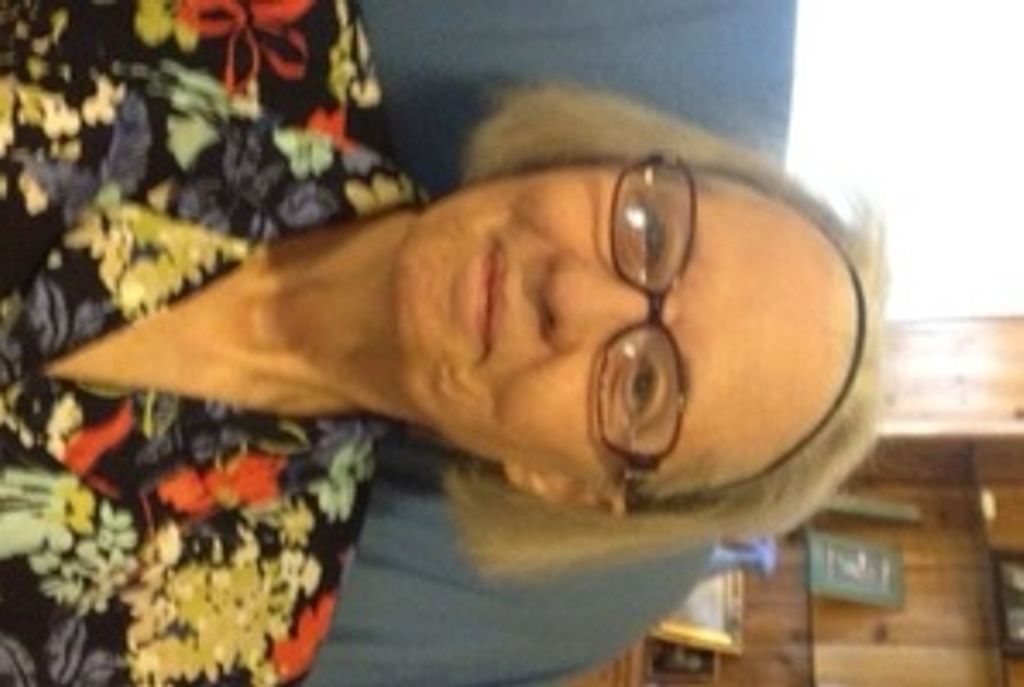Bettye Pruett
