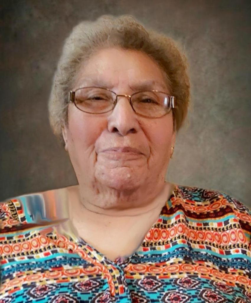Genoveve "Geneva" Saiz Braillif Profile Photo