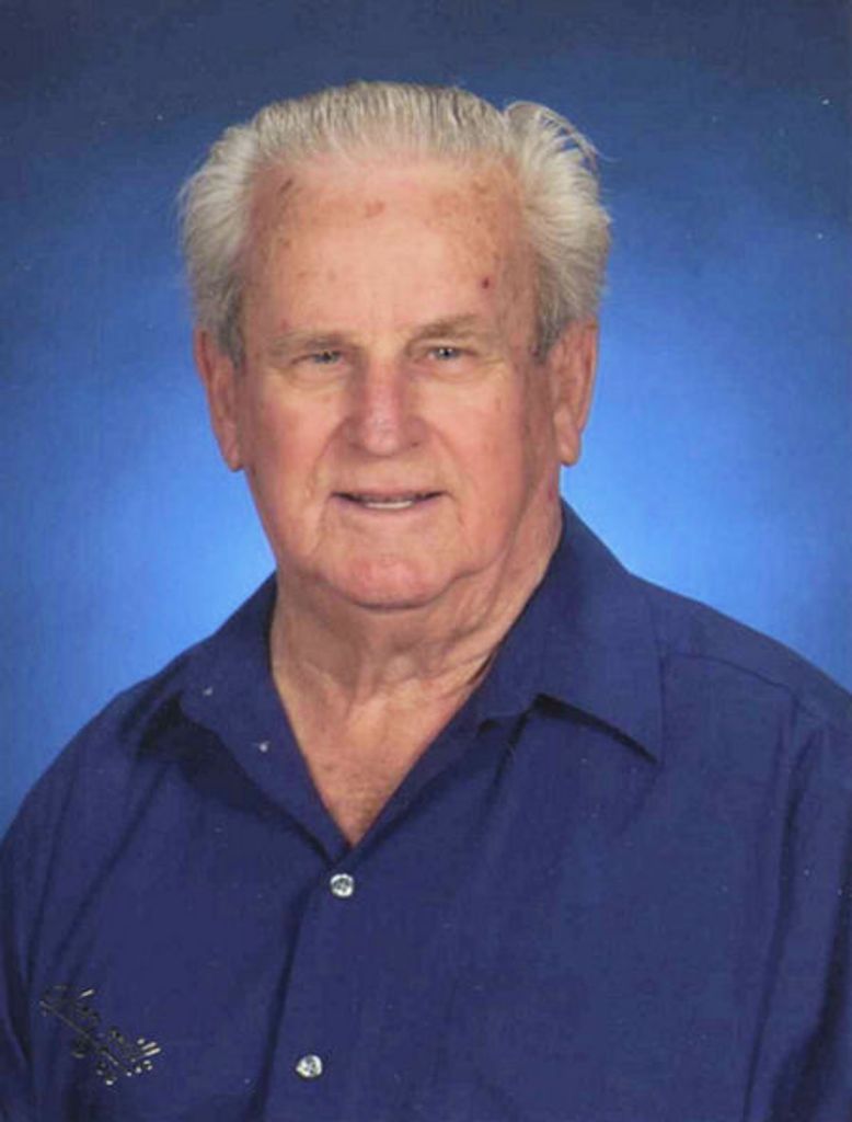 Curtis J. "Bud" Lamberth, Jr