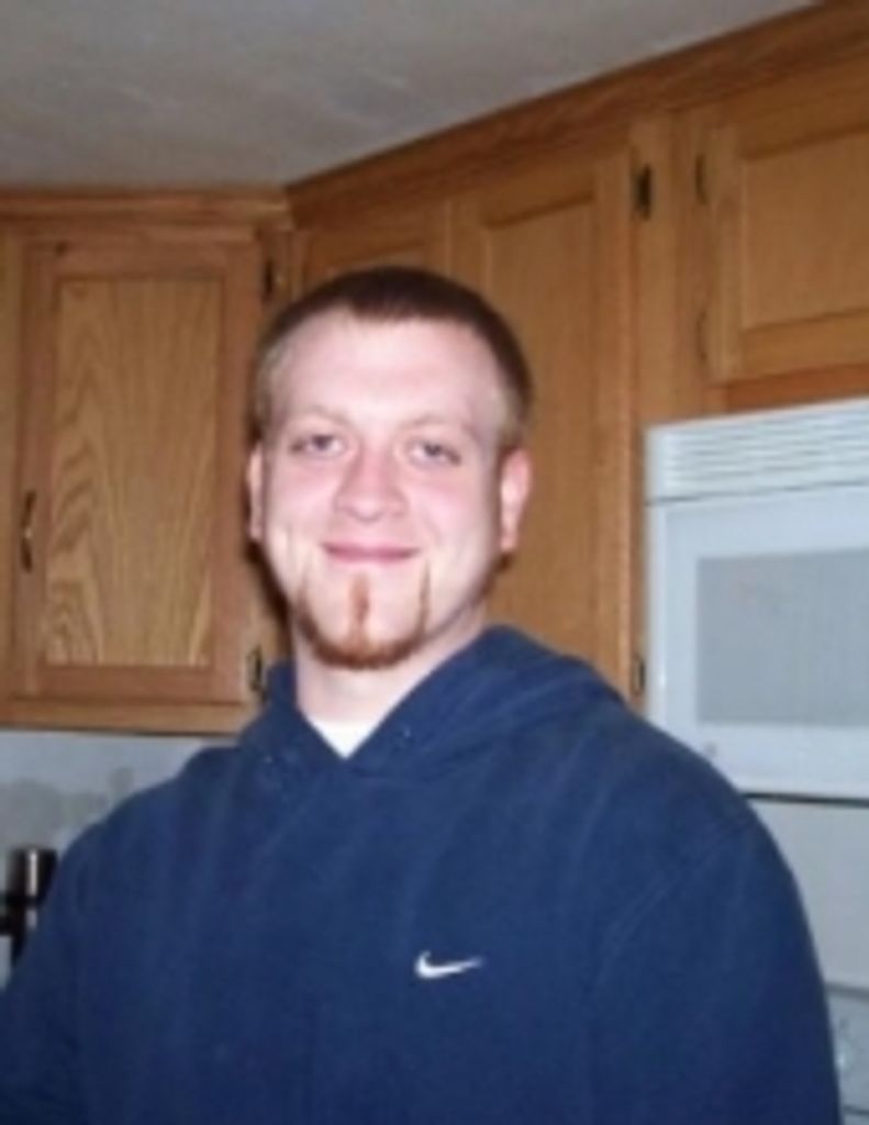 Brandon Joseph Moore