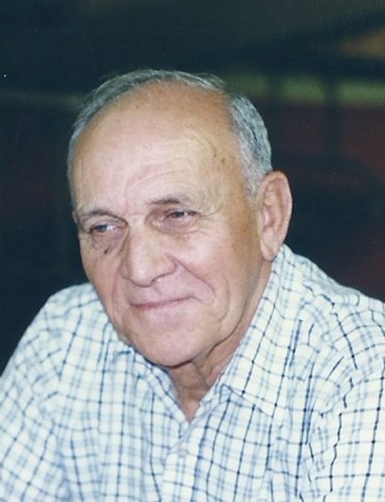 Tommy Mosley