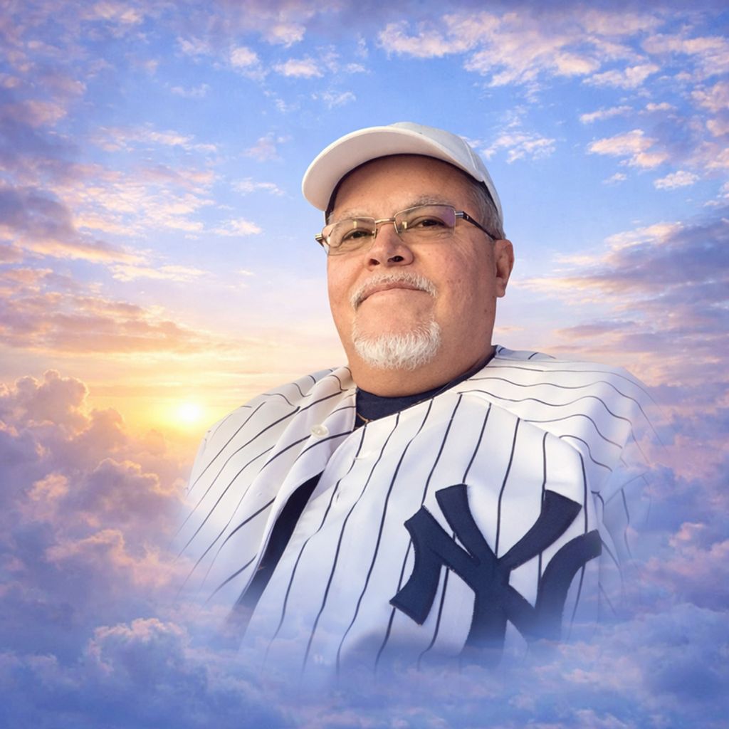 Jose Orlando Carrasquillo