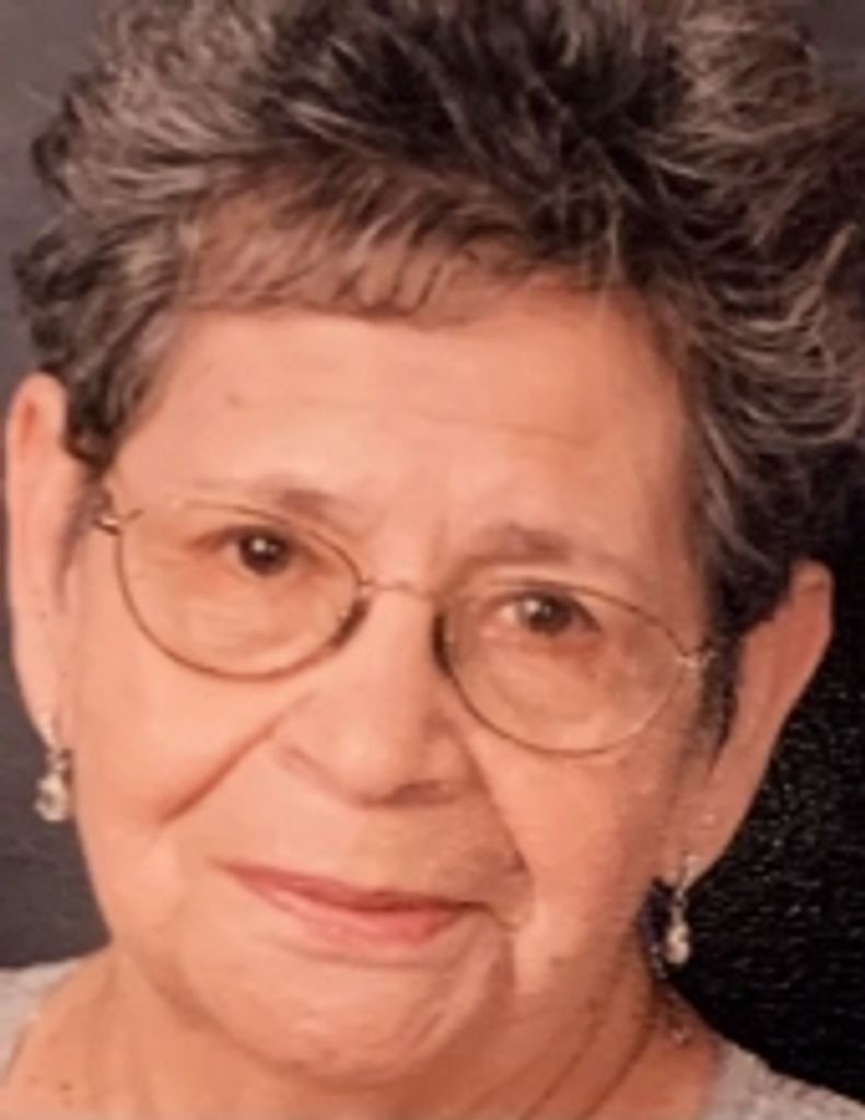 Joaquina "Jo" Esparza