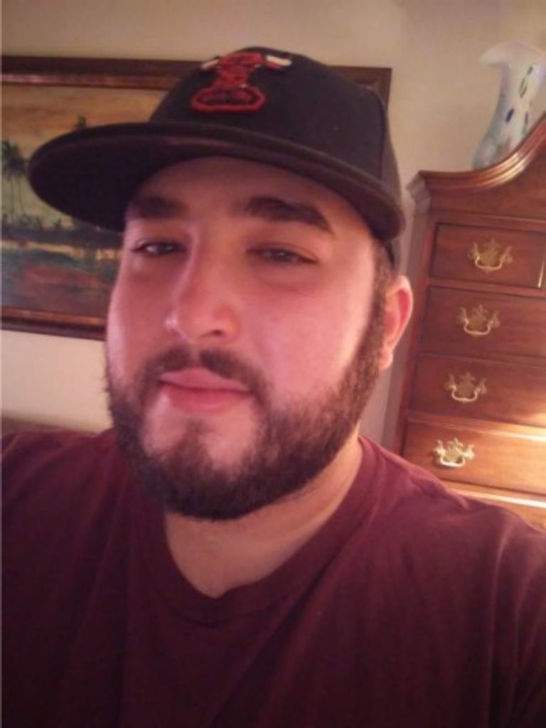 Anthony "Tony" Jordan Camarero