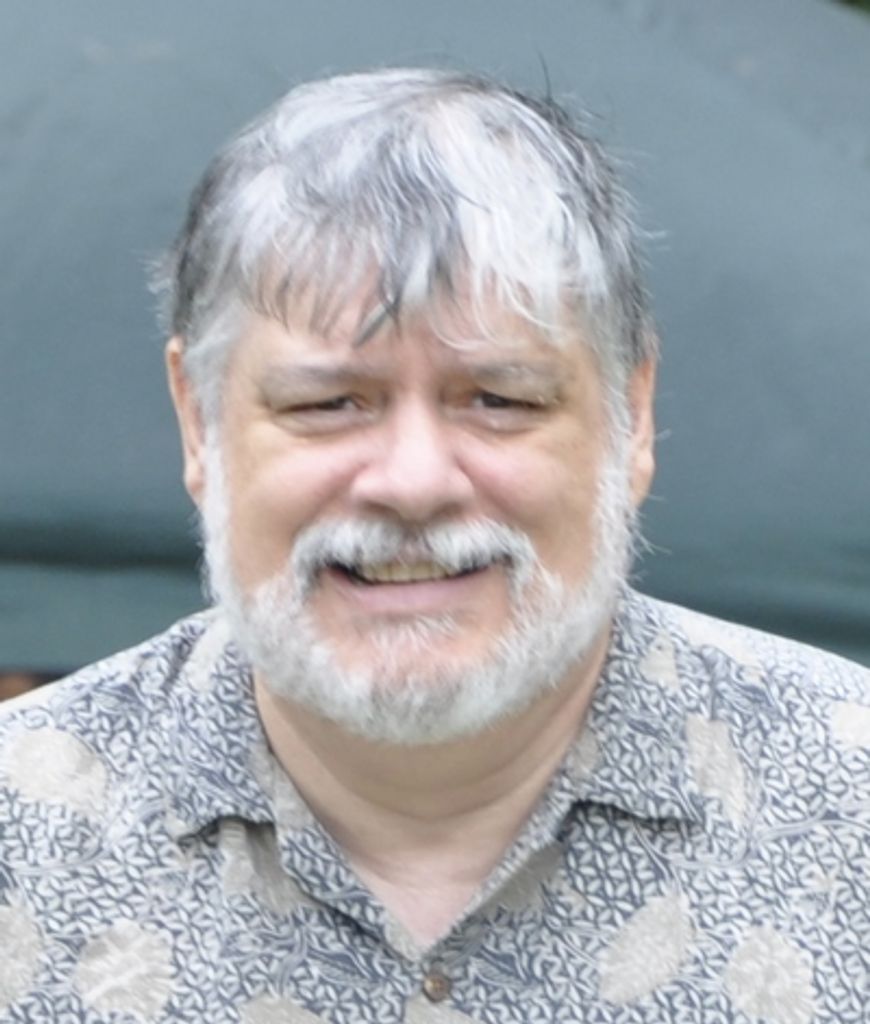 Patrick John Burch Profile Photo