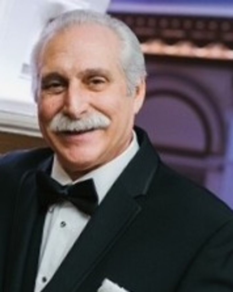 Paul H. DiLuca