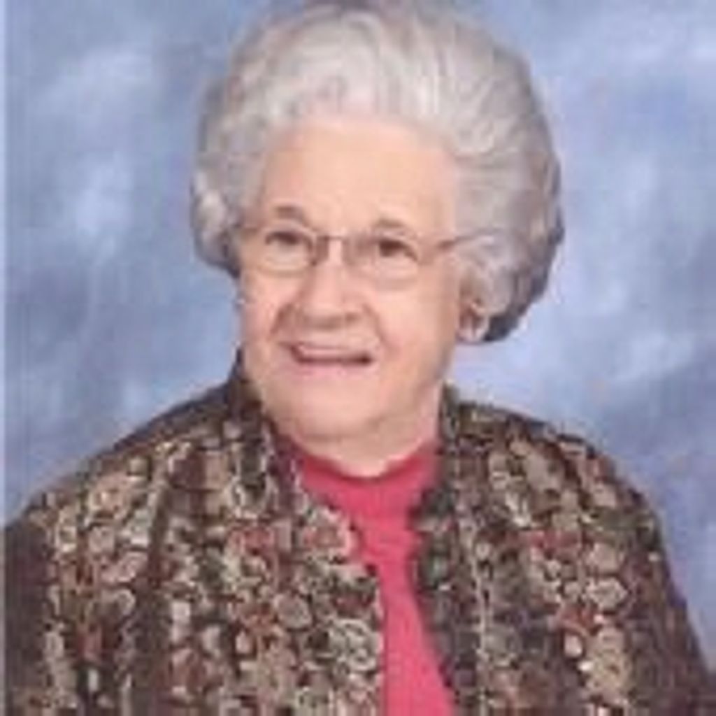 Wilma Mccollum