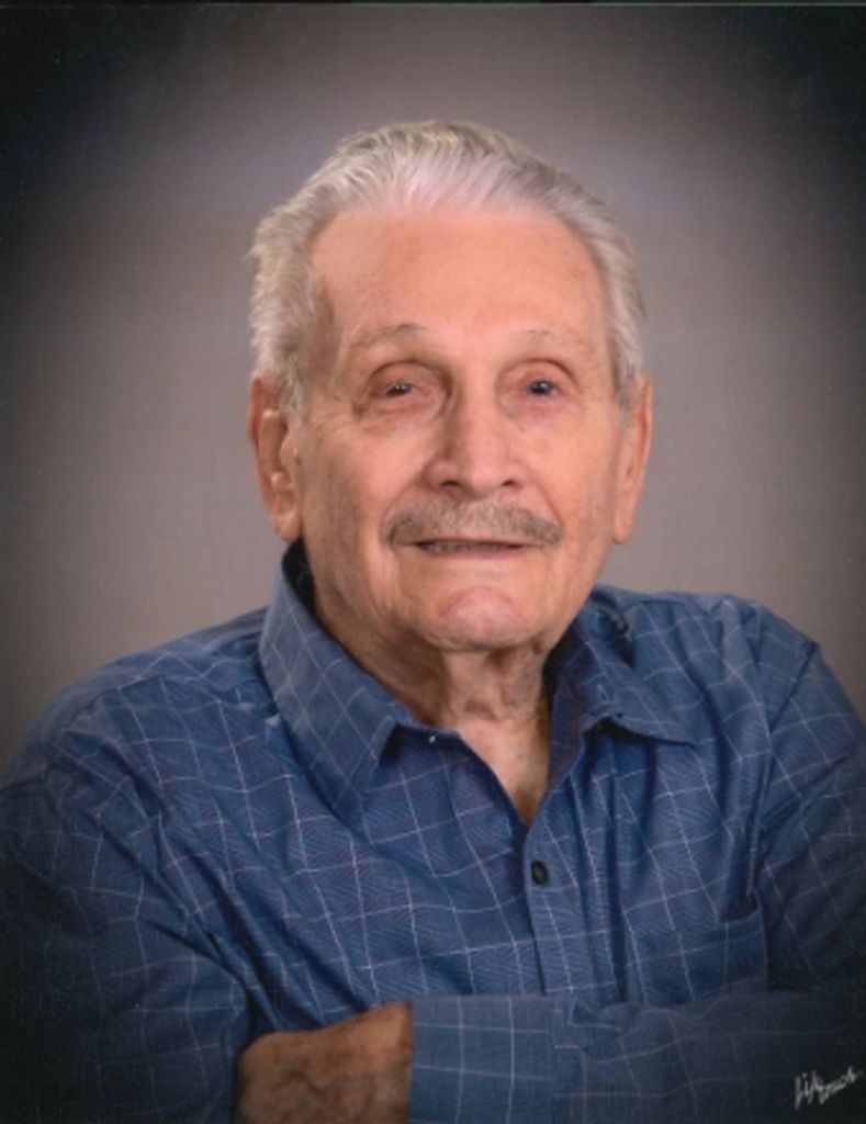 Otha E. Rhodes