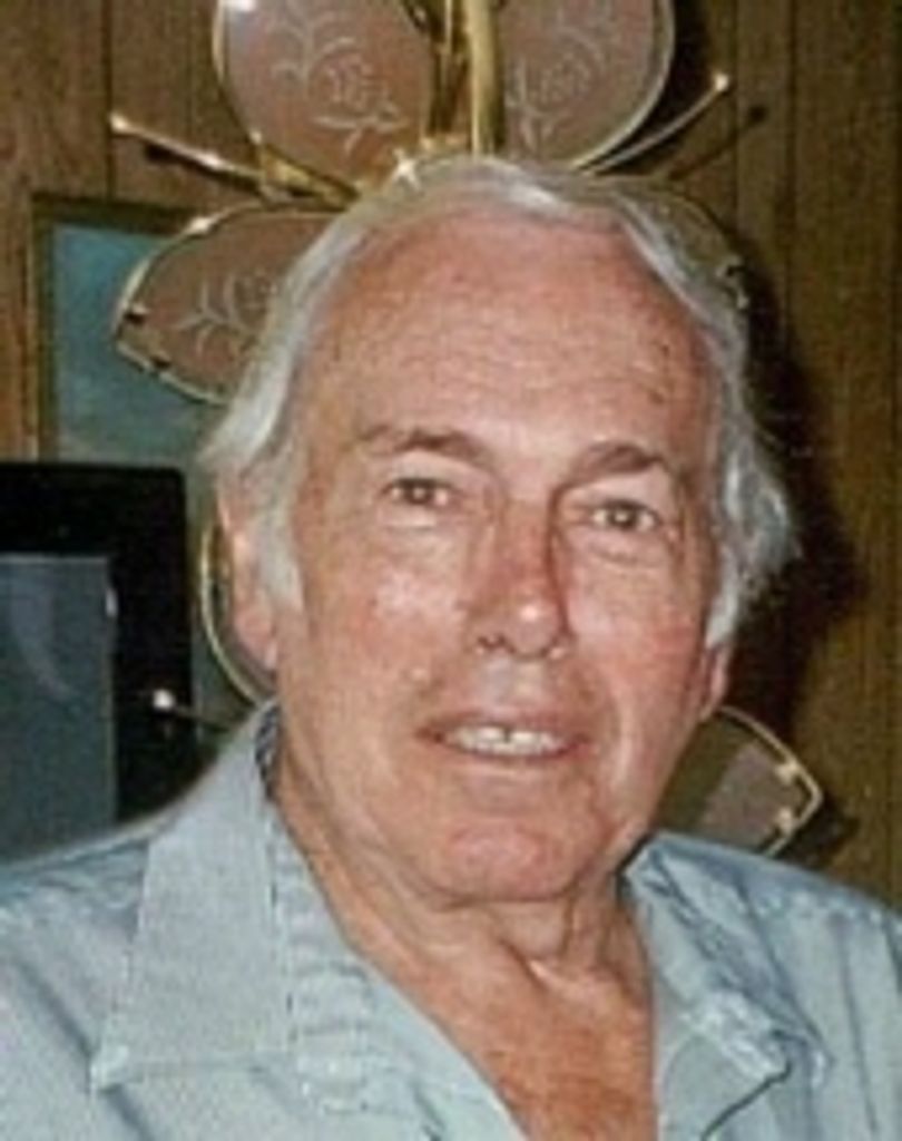 Ernest Otto Stone