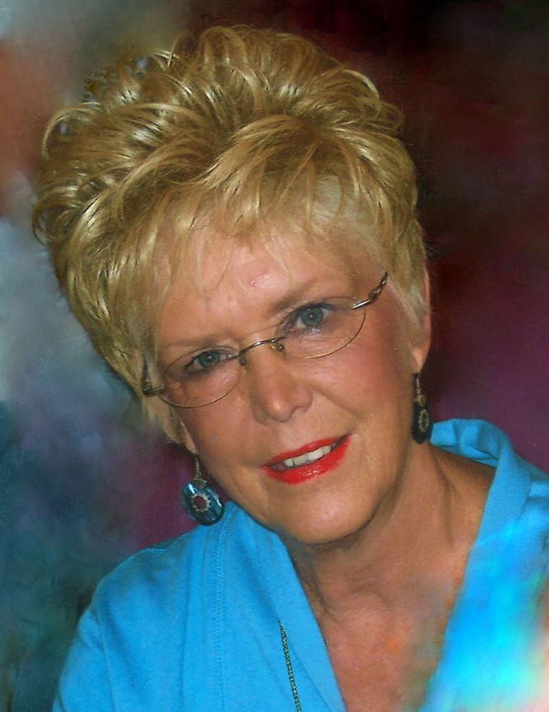 Beverly Holcombe Cash Profile Photo