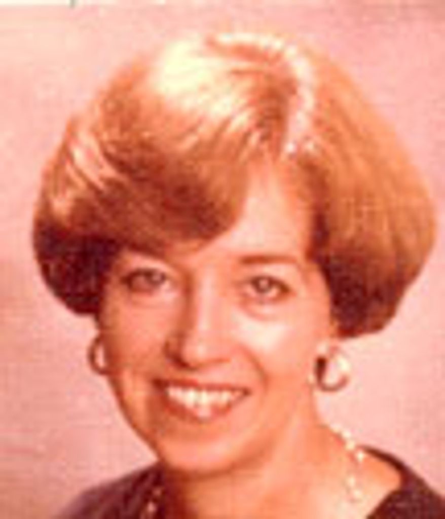 Doris Crowe Picklesimer