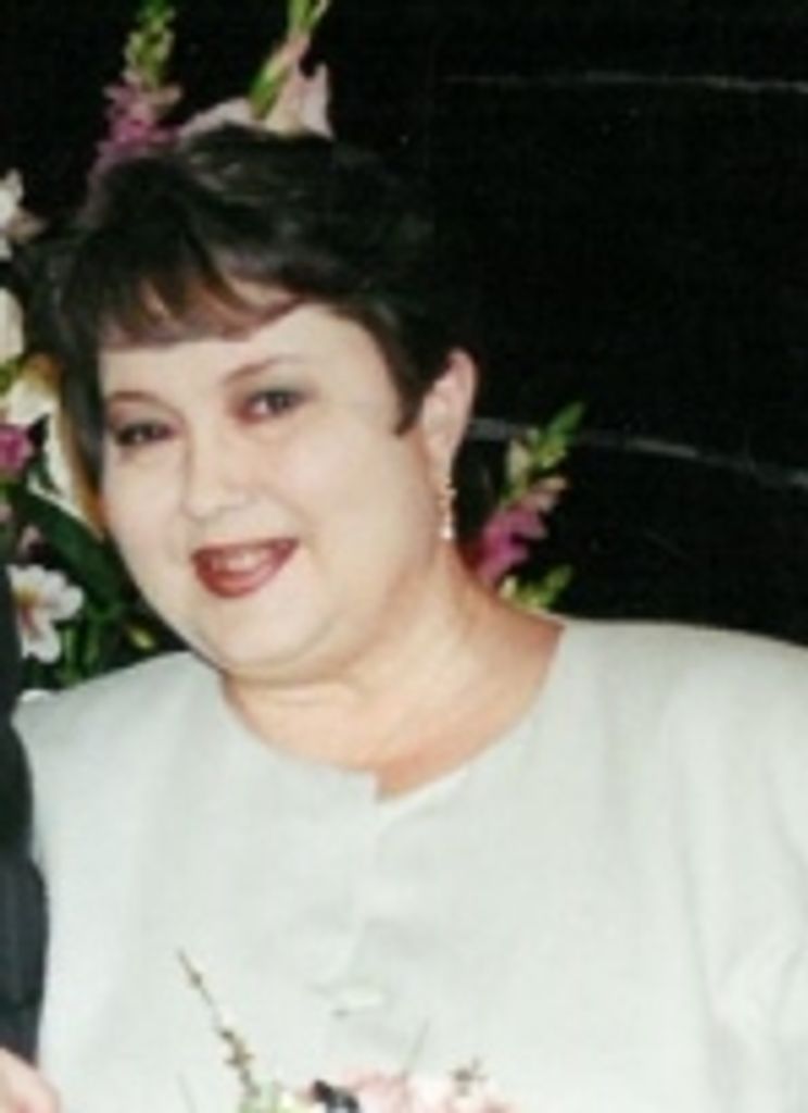 Pamela West Profile Photo
