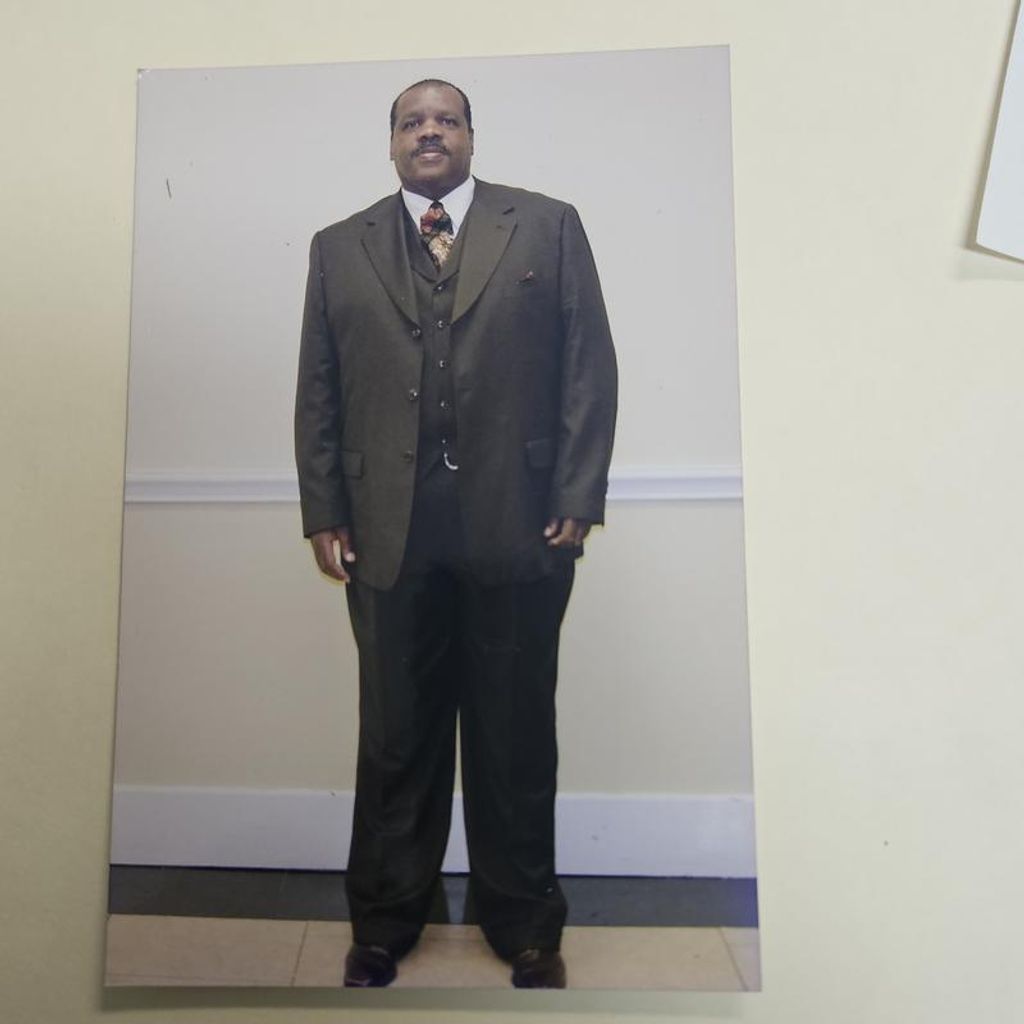 John Marvin Surgers Profile Photo