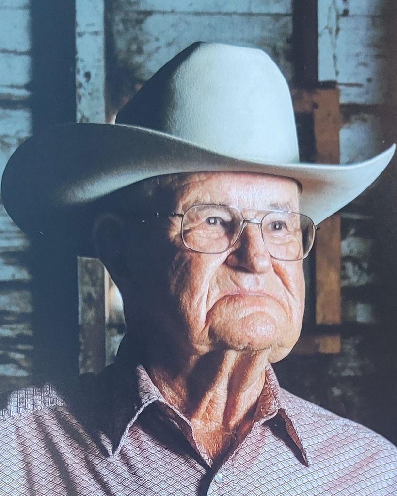 Howard Conrad Haythorn Profile Photo