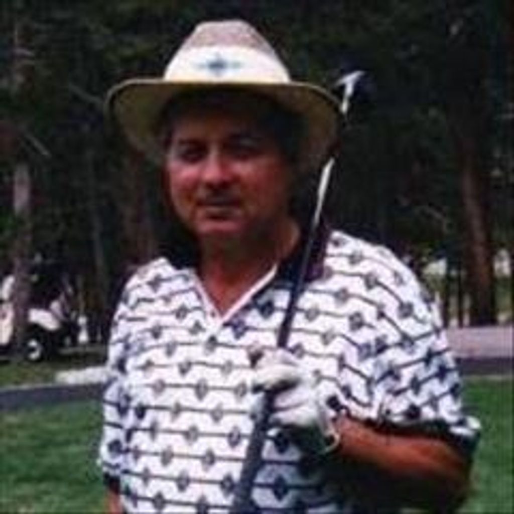 James O'Grady Hammond