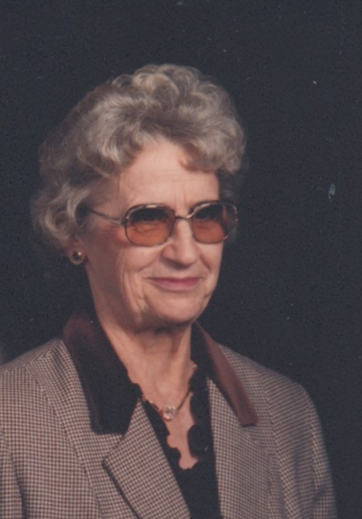 Marie E. Fabro