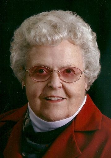Marie Wilson Profile Photo