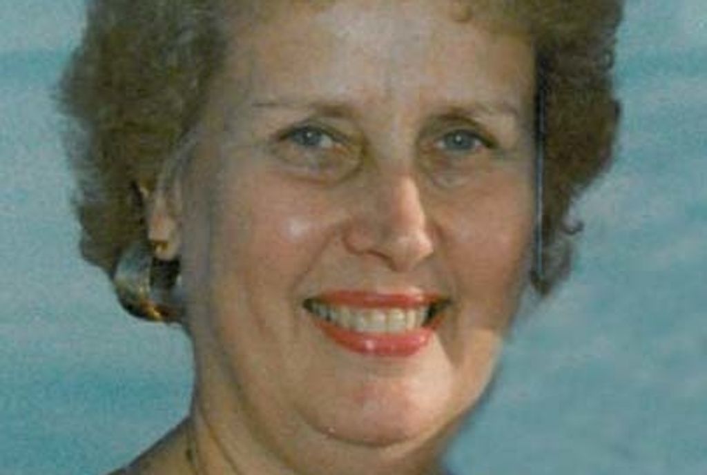 Marilyn Gatermann