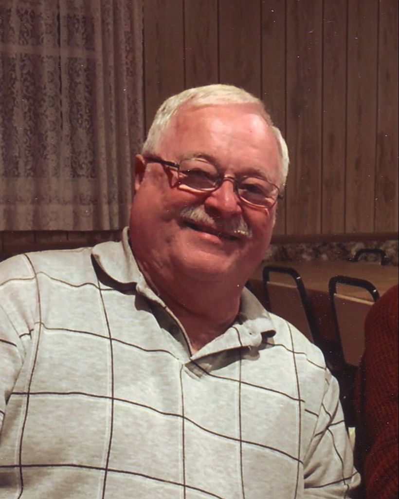 John M. Arkens