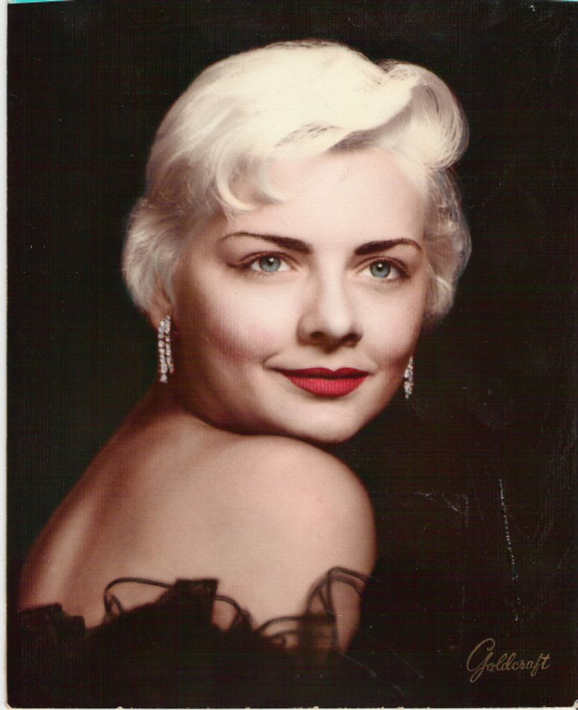 Barbara Starks