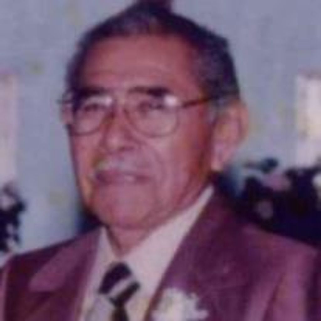 Fernando Martinez