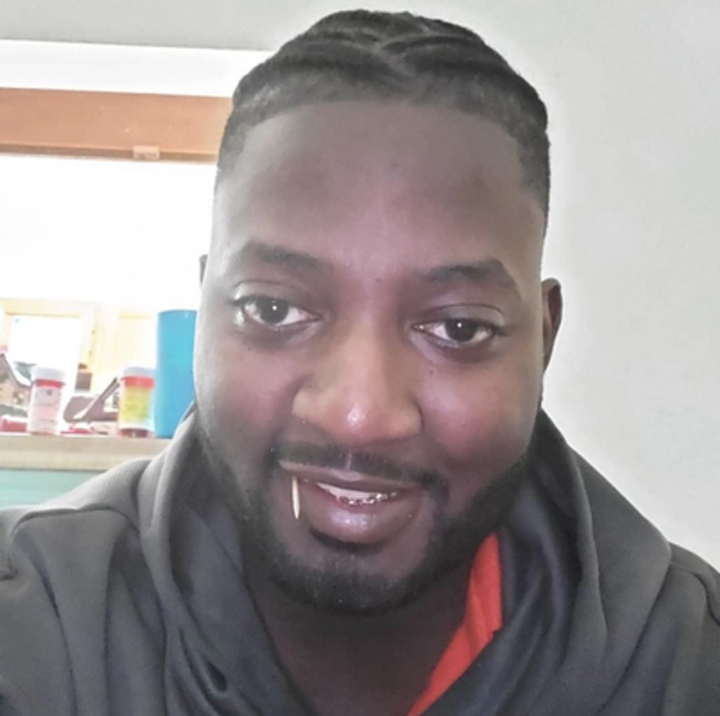 Antoine M Hicks Profile Photo