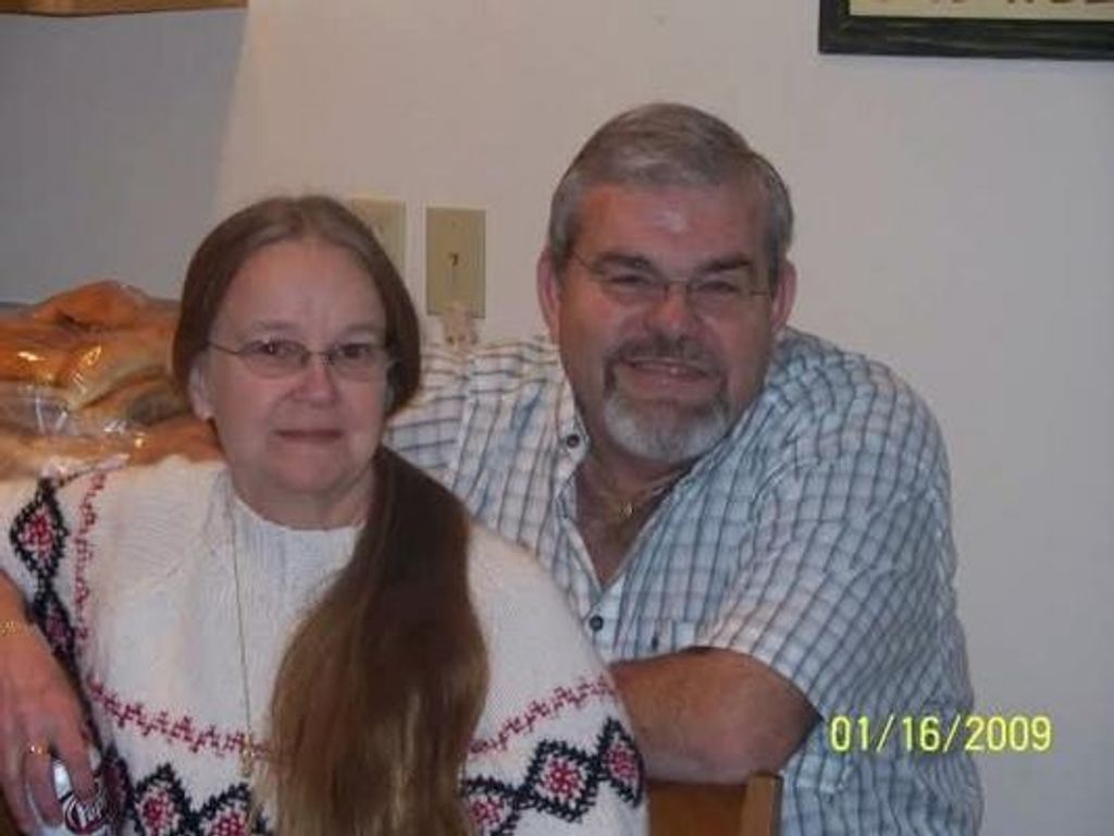 Tommy Allgood, Sr. Profile Photo