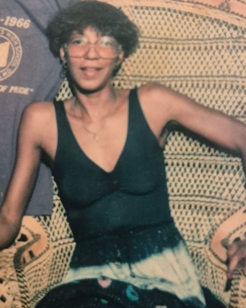 Joyce Lucille Martin