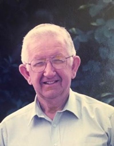 Duane Lincoln Weeks Profile Photo