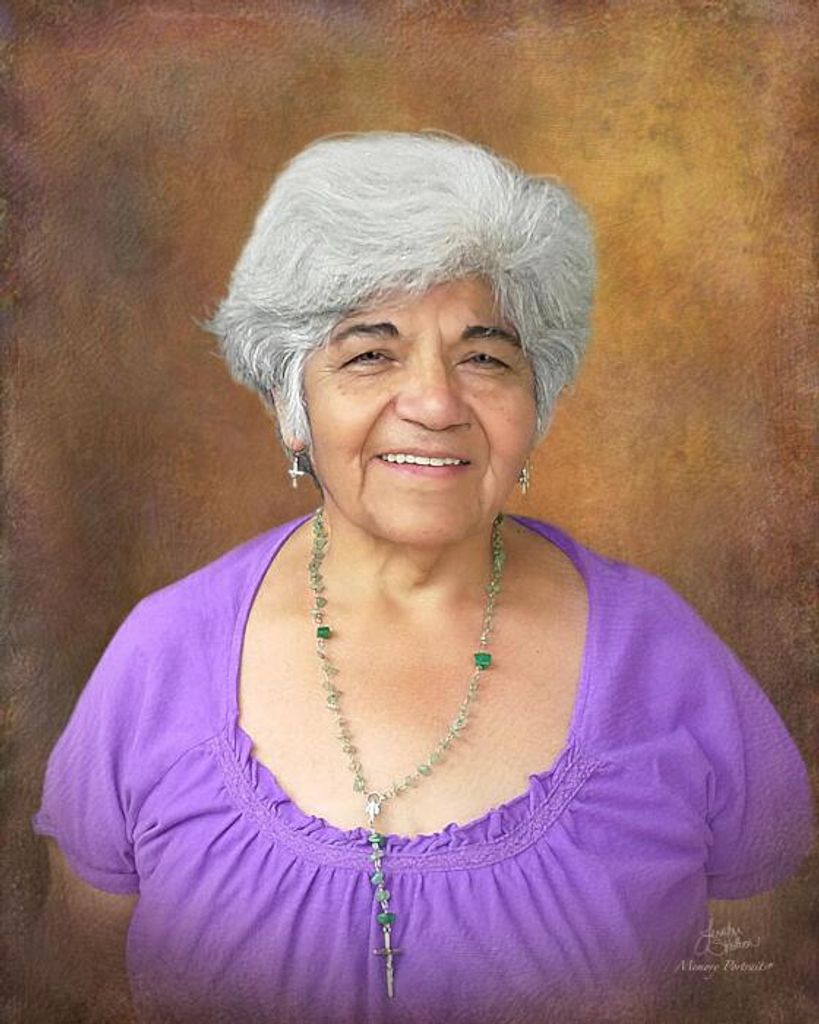 Zulma Prado Profile Photo