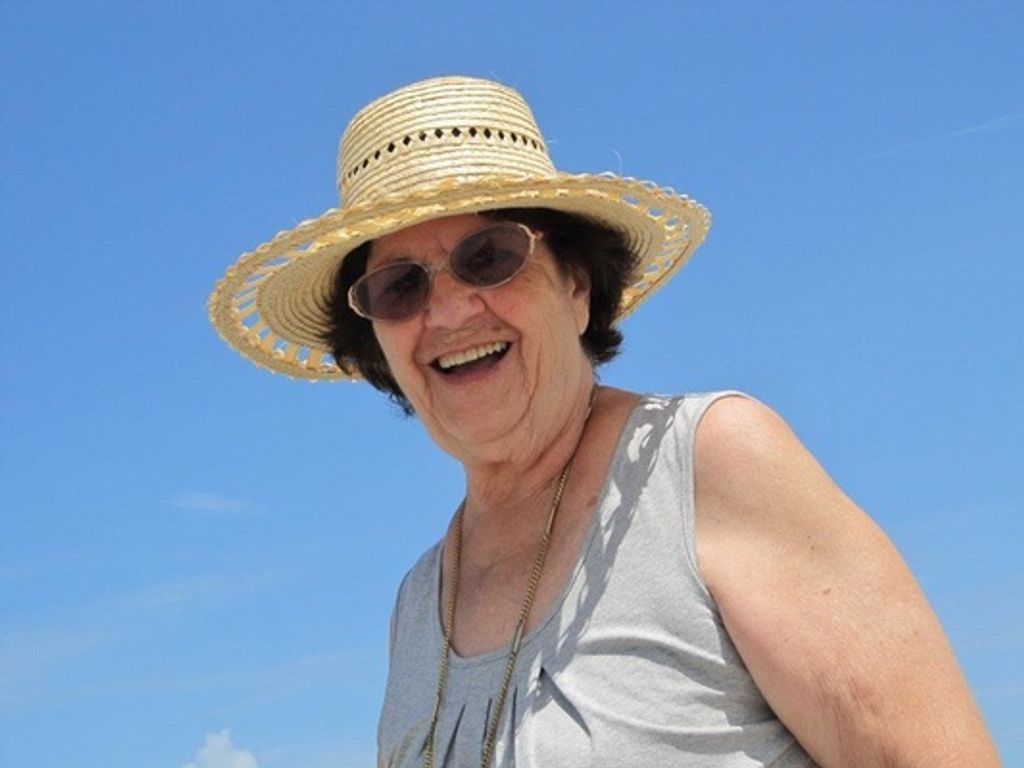 Providenzia "Prudy" G. Massaro Profile Photo