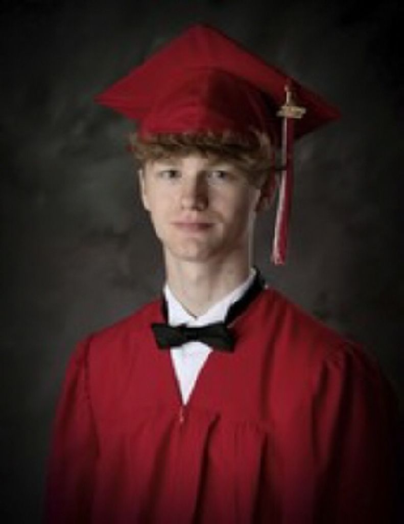 Auston Michael Rash Profile Photo