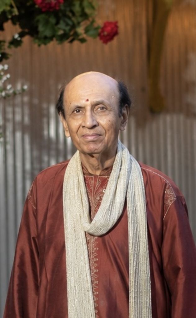 Kanayalal Rajwani