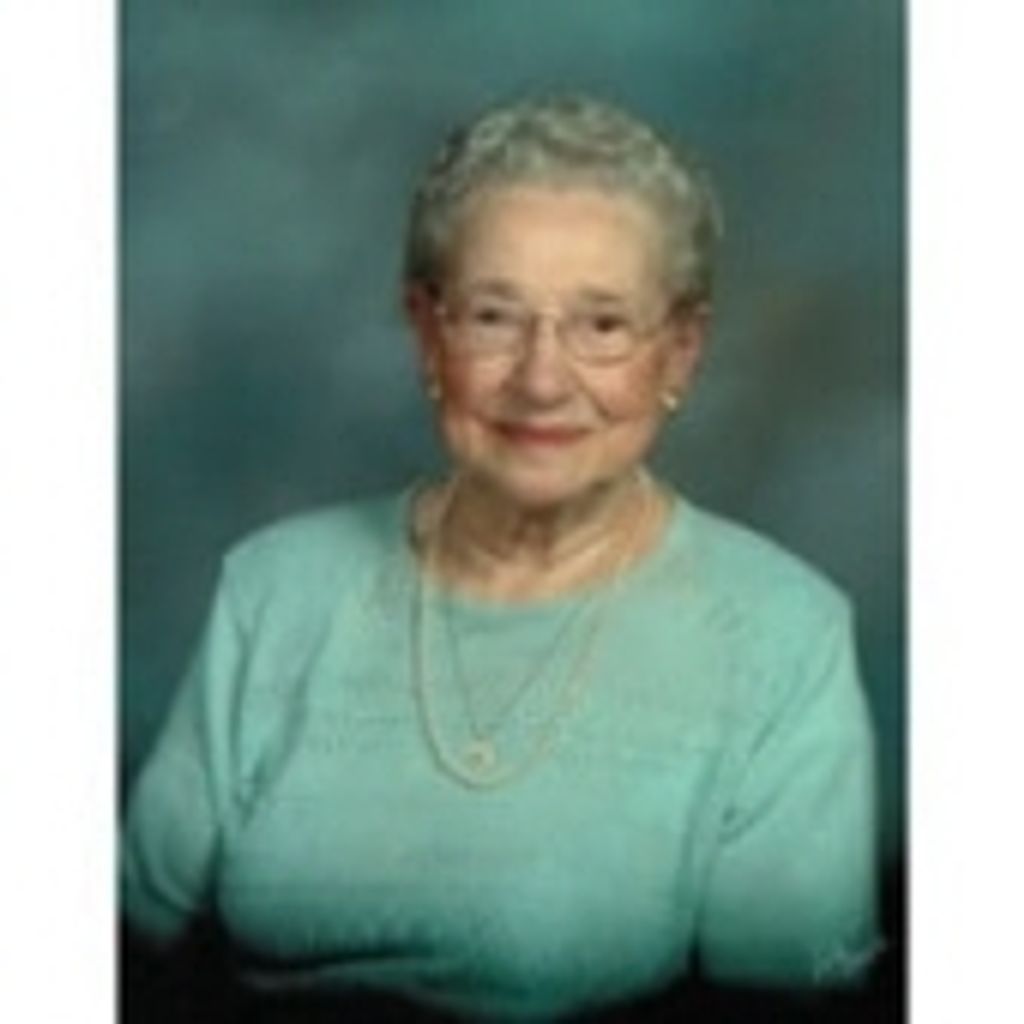 Adamae G. Robb Profile Photo
