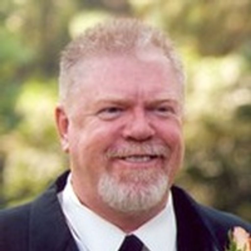 Wilbur E. "Gene" Bush,  Jr.
