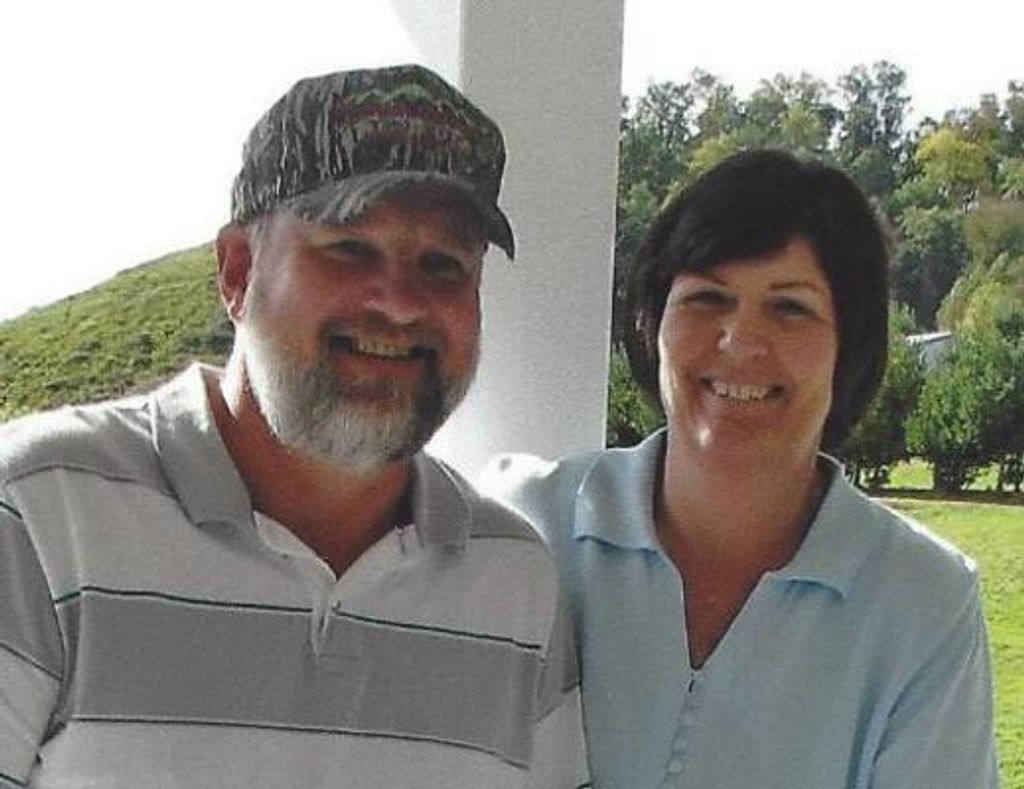 Donna Gail Sauls Brooks